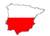 MOTOS PÉREZ - Polski